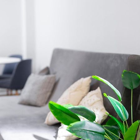 Апартаменти Apartamento Con Ubicacion Ideal: Playa Y Centro Валенсія Екстер'єр фото