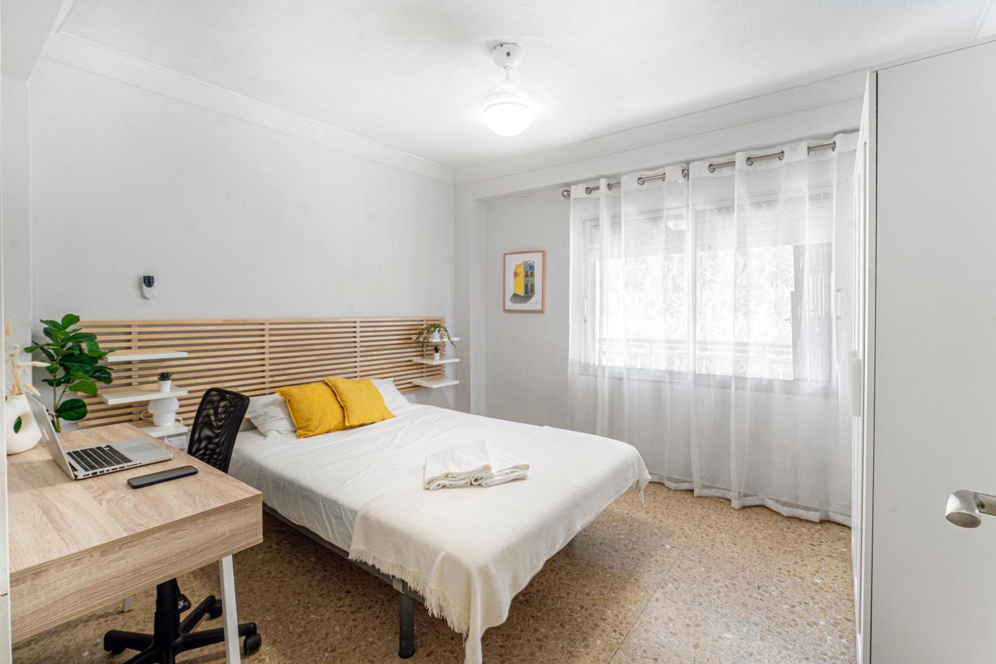 Апартаменти Apartamento Con Ubicacion Ideal: Playa Y Centro Валенсія Екстер'єр фото